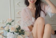 [YITUYU艺图语]2022.07.23 软桃 鄢韵琳儿[32+1P／272MB]-亿套图