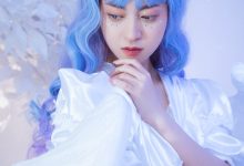 [YITUYU艺图语]2022.07.23 天使降临 壹萱-[22+1P／194MB]-亿套图