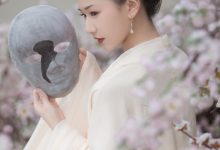 [YITUYU艺图语]2022.07.23 夜宴·青女 酸辣湯兒[37+1P／534MB]-亿套图