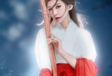 [YITUYU艺图语]2022.07.23 月楼兰 娟娟[21+1P／187MB]-亿套图
