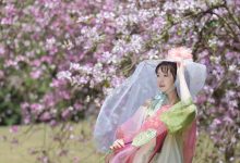 [YITUYU艺图语]2022.07.24 花如锦 fun[27+1P／372MB]-亿套图