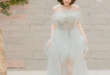 [YITUYU艺图语]2022.07.24 婚纱 Rayla[26+1P／203MB]-亿套图