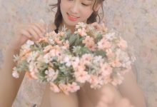 [YITUYU艺图语]2022.07.24 无边温柔 潘珺雅[19+1P／78.9MB]-亿套图