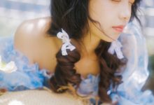 [YITUYU艺图语]2022.07.24 阳光与你 芊芊[42+1P／300MB]-亿套图