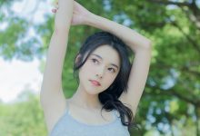 [YITUYU艺图语]2022.07.25 猫宁！晨跑吗？ 静鏡婧[26+1P／232MB]-亿套图