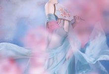 [YITUYU艺图语]2022.07.25 瑶花慢 琳琳[21+1P／125MB]-亿套图