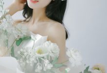 [YITUYU艺图语]2022.07.26 花束女孩 一只阿梦崽[31+1P／256MB]-亿套图