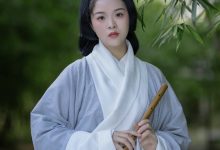 [YITUYU艺图语]2022.07.26 潇湘曲 JUNRIN木罗[21+1P／60.6MB]-亿套图