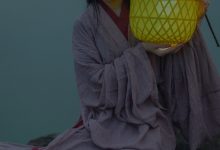 [YITUYU艺图语]2022.07.27 傍水依人 秘制大何酱[21+1P／402MB]-亿套图