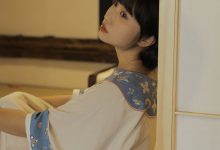 [YITUYU艺图语]2022.07.27 春不晚 蓝胖子-[38+1P／326MB]-亿套图