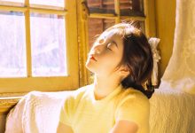 [YITUYU艺图语]2022.07.27 寄给温柔黄昏的信 戈曼妮Nini[32+1P／382MB]-亿套图