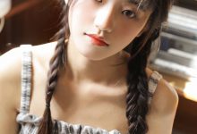 [YITUYU艺图语]2022.07.27 青桔 nanakor_[23+1P／45.1MB]-亿套图