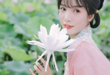 [YITUYU艺图语]2022.07.28 粉色娇嫩 一只阿梦崽[40+1P／324MB]-亿套图