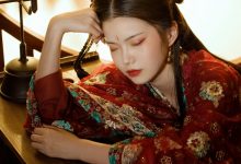 [YITUYU艺图语]2022.07.28 喜 遇孤山[26+1P／541MB]-亿套图
