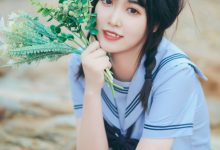 [YITUYU艺图语]2022.07.28 夏日海边的少女 淺櫻桃奈[25+1P／289MB]-亿套图