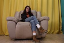 [A&F]丝足视频 104-美女Maomao的性感美脚 [1V-2.34G]-亿套图