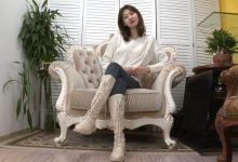 [A&F]丝足视频 109-美女CINDY展示性感美脚 [1V-3.49G]-亿套图