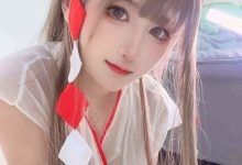 三度_69 - NO.75 巫女 [52P+2V-217MB]-亿套图