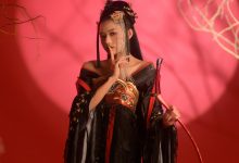 兔子Zzz不吃胡萝卜 - NO.69 杀机 [23P-265MB]-亿套图