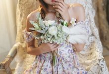 兔子Zzz不吃胡萝卜 - NO.70 紫丁香 [40P-492MB]-亿套图