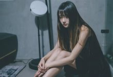兔子Zzz不吃胡萝卜 - NO.76 煎熬 [22P-252MB]-亿套图