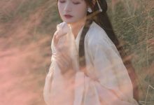 兔子Zzz不吃胡萝卜 - NO.78 秋风动情 [27P-272MB]-亿套图