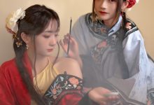 兔子Zzz不吃胡萝卜 - NO.80 深闺 [31P-305MB]-亿套图