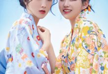 [YITUYU艺图语]2022.07.29 双笙花 世界上另一个我 婉怡婉怡_[27+1P／225MB]-亿套图