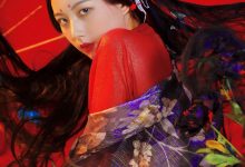 [YITUYU艺图语]2022.07.29 荼靡 葛梦[32+1P／507MB]-亿套图