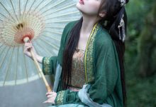 [YITUYU艺图语]2022.07.30 江南寻你 夏芸是只小考拉[43+1P／243MB]-亿套图