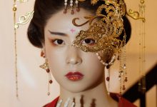 [YITUYU艺图语]2022.07.31 半面妆 一九九几的喵[29+1P／467MB]-亿套图