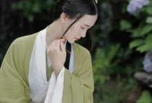 [YITUYU艺图语]2022.08.01 碧玉 Z[26+1P／467MB]-亿套图