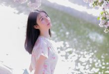 [YITUYU艺图语]2022.08.01 已觉春心动 oeil[28+1P／117MB]-亿套图