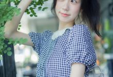 [YITUYU艺图语]2022.08.02 今日暂停营业 饲猫少女-[39+1P／476MB]-亿套图