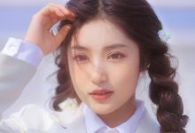 [YITUYU艺图语]2022.08.02 梦幻限定 jk少女 阚阚[22+1P／133MB]-亿套图