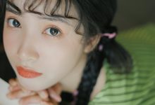 [YITUYU艺图语]2022.08.02 夏日女友 一只阿梦崽[41+1P／308MB]-亿套图
