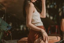 [YITUYU艺图语]2022.08.02 夏日小憩 悦悦[49+1P／560MB]-亿套图