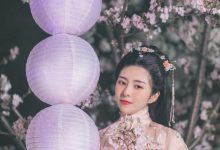 [YITUYU艺图语]2022.08.02 夜樱 秘制大何酱[24+1P／377MB]-亿套图