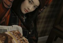 [YITUYU艺图语]2022.08.02 怎么挣脱 张恬宇Abbie[21+1P／86MB]-亿套图