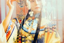 [YITUYU艺图语]2022.08.03 秦衣cos 阡墨红尘[199+1P／358MB]-亿套图