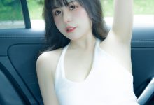 [YITUYU艺图语]2022.08.03 微凉初夏 鹤鸣之应-[29+1P／236MB]-亿套图