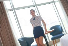 [MussGirl慕丝女郎]NO.389 A[73P／77MB]-亿套图