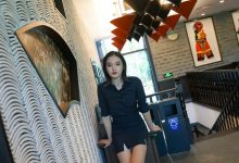 [MussGirl慕丝女郎]NO.409[92P／193MB]-亿套图