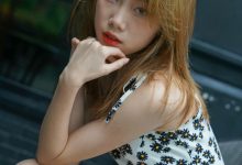 [MussGirl慕丝女郎]NO.410 B[92P／152MB]-亿套图