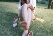 [MussGirl慕丝女郎]NO.412 A[99P／234MB]-亿套图