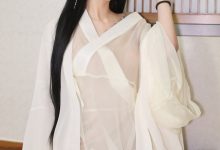 [XiuRen秀人网] 2023.03.17 No.6430 乔一一 [82+1P]-亿套图