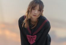 兔子Zzz不吃胡萝卜 - NO.82 小花 [34P-286MB]-亿套图