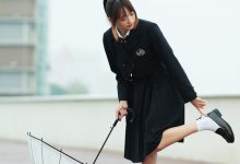 兔子Zzz不吃胡萝卜 - NO.83 阴天的小确幸 [36P-323MB]-亿套图