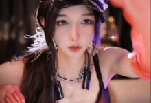 余多多Dudu -  舰长版ASMR [1V-661MB]-亿套图