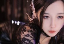 余多多Dudu - 踩单车纯享 [1V-179MB]-亿套图